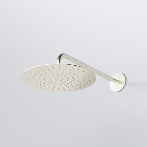Brushed Nickel