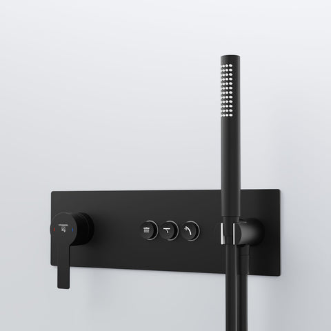Matt Black