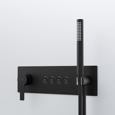Matt Black