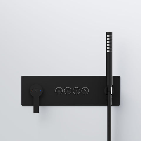 Matt Black