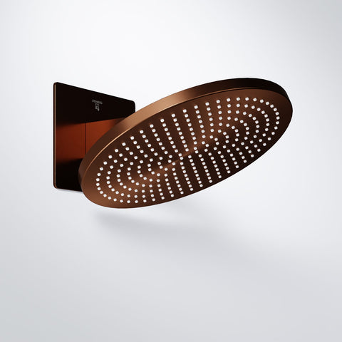 Serie 390 Wall Rain Regenpaneel