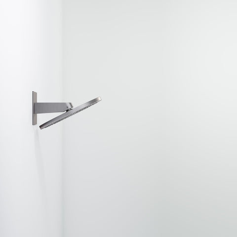 Serie 390 Wall rain Regenpaneel