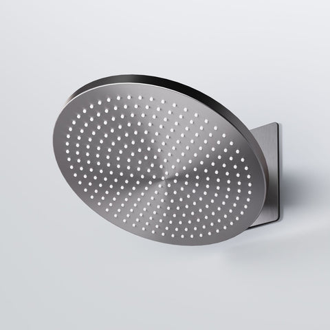 Brushed Gun Metal