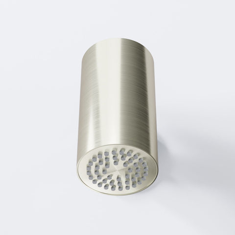 Brushed Nickel
