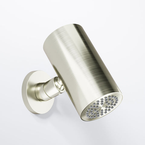 Brushed Nickel