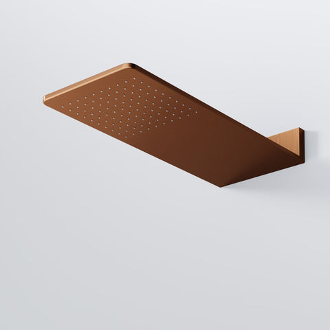 Brushed Copper