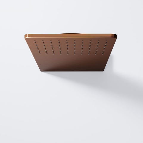 Brushed Copper