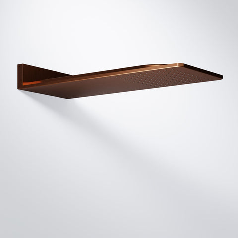 Brushed Copper