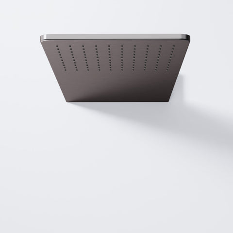 Brushed Gun Metal