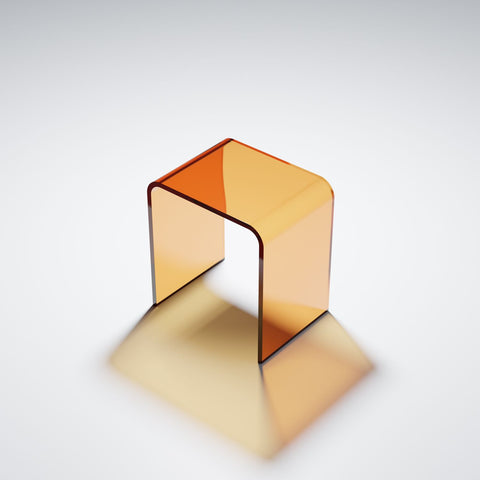 Amber