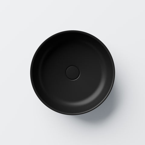 Matt Black