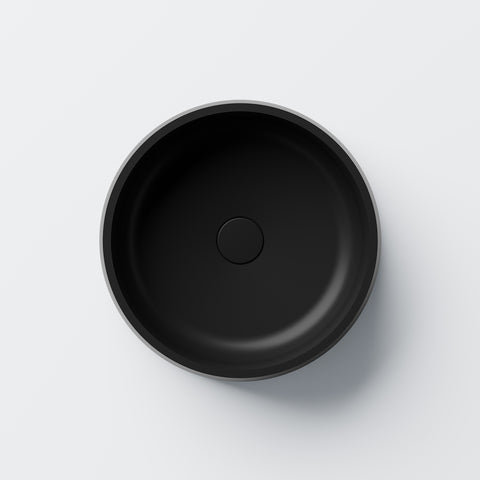 Matt Black