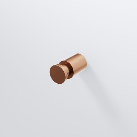 Brushed Copper