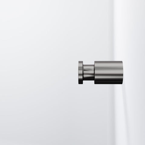 Brushed Gun Metal