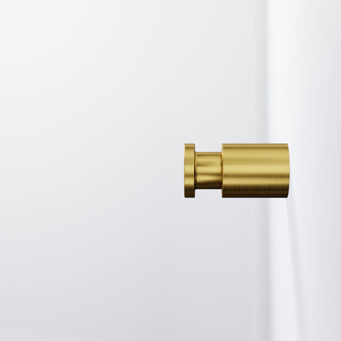 Brushed Gold