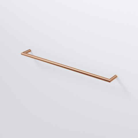 Brushed Copper