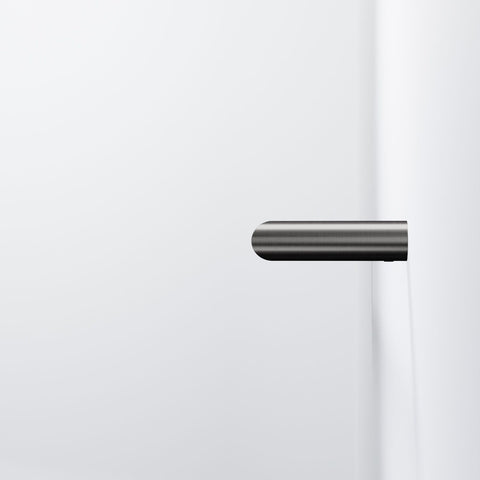 Brushed Gun Metal