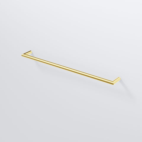 Brushed Gold