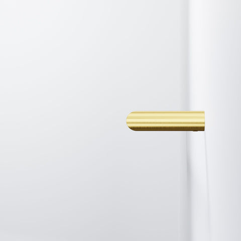 Brushed Gold