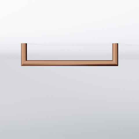 Brushed Copper