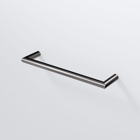 Brushed Gun Metal