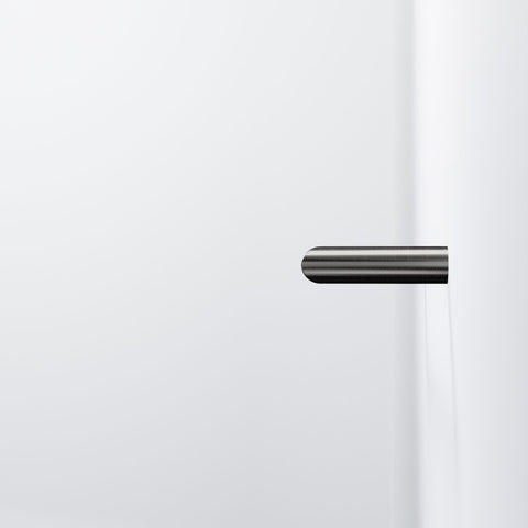 Brushed Gun Metal