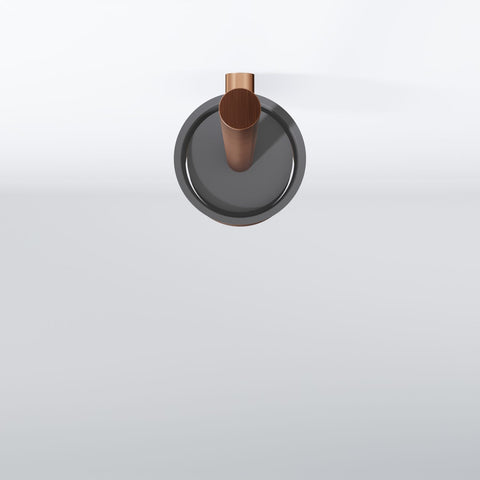 Series 480 Toilet brush