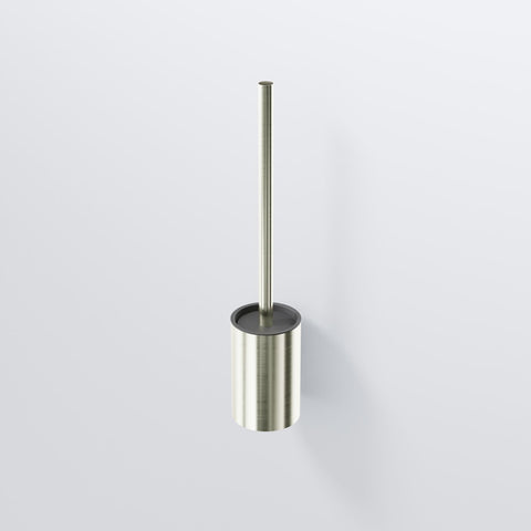 Brushed Nickel