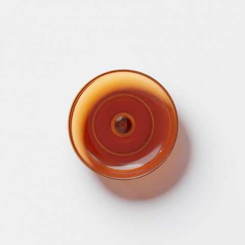 Amber