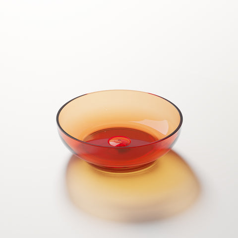 Amber