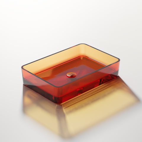 Amber