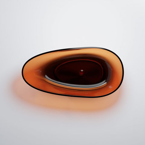 Amber