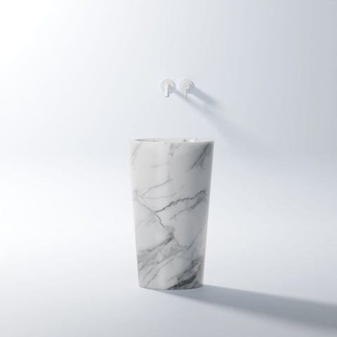 Light Marble