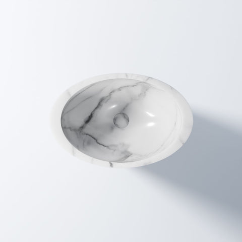 Light Marble