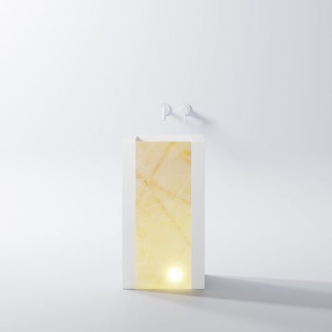 Champagne/Matt White