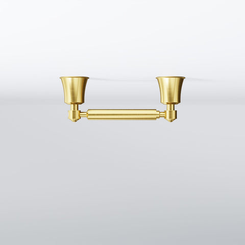 Brushed Gold