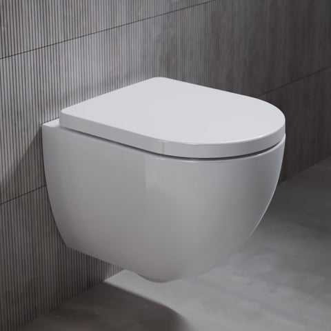 Serie 710 Wand-WC