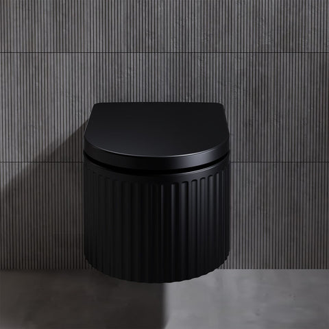 Matt Black