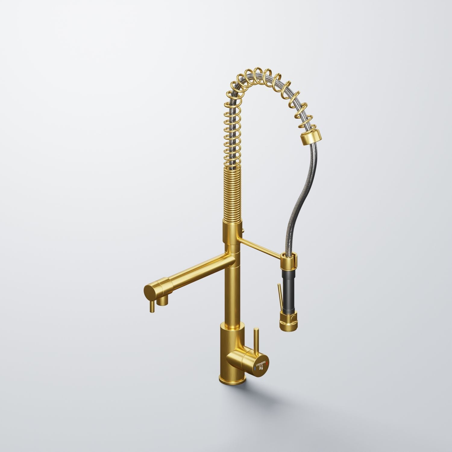 Kitchen faucets