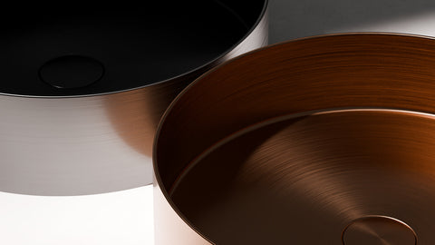 Edelstahl Collection