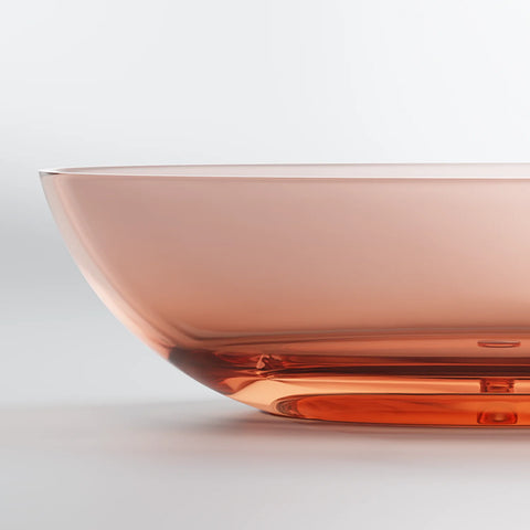 Polyresin Apricot