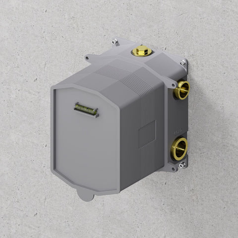 Universal Unterputz Einbaukörper ¾″