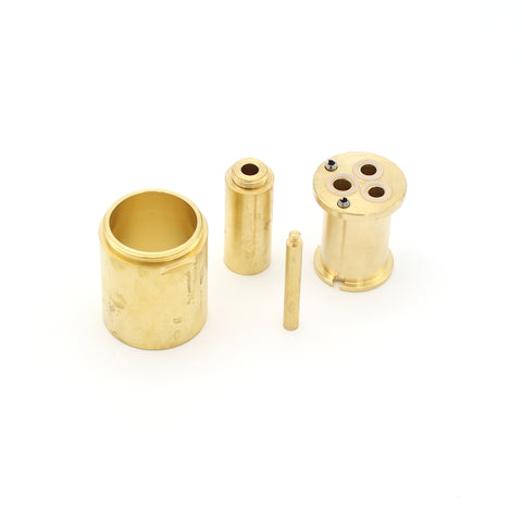 extension set