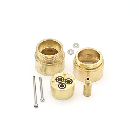 extension set