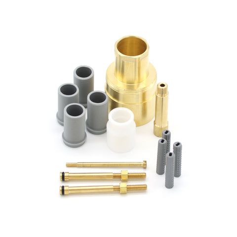 extension set