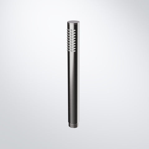 Brushed Gun Metal