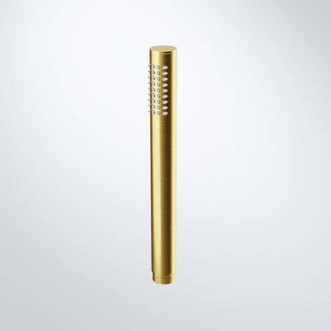 Brushed Gold