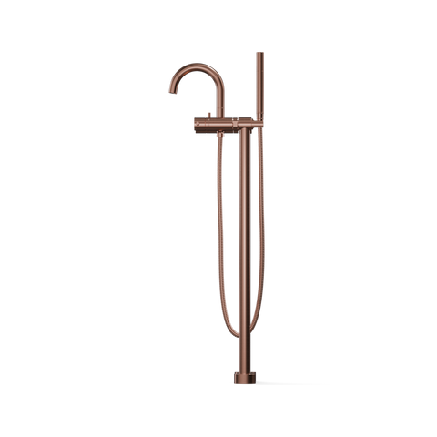 Brushed Copper