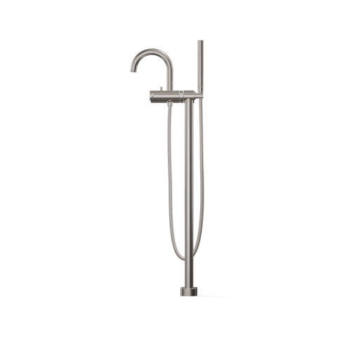Brushed Nickel