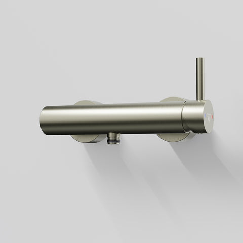 Brushed Nickel